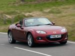Mazda MX-5 Roadster-Coupe Venture 2013 года